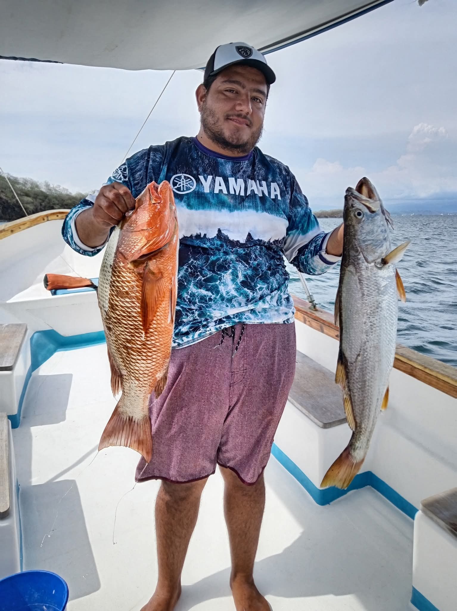 Artisanal Fishing