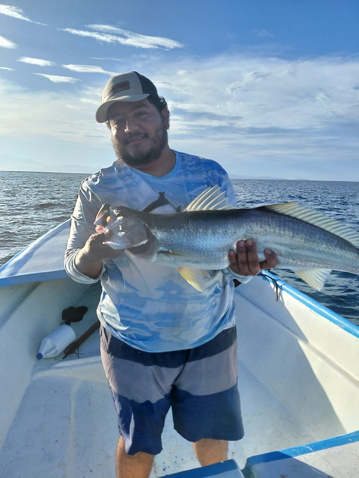 Island hopping adventure near Paquera Costa Rica