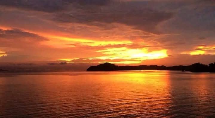 Sport fishing charter experience in Paquera Costa Rica