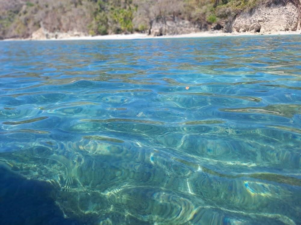 Snorkeling and beach tour in the Gulf of Nicoya