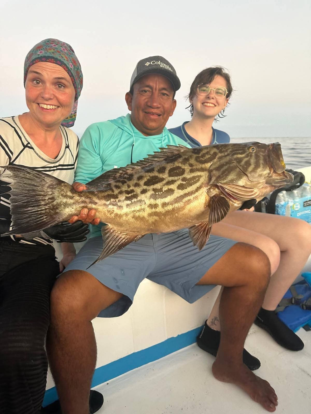 Coastal adventure and marine wildlife in Costa Rica